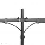 NEOMOUNTS FPMA-D550DBLACK
