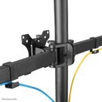 NEOMOUNTS FPMA-D550DD3BLACK