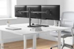 NEOMOUNTS FPMA-D550DD3BLACK