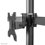 NEOMOUNTS FPMA-D550DD3BLACK