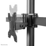 NEOMOUNTS FPMA-D550DD3BLACK