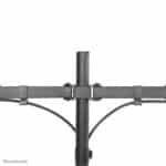 NEOMOUNTS FPMA-D550DDBLACK