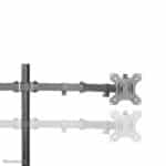 NEOMOUNTS FPMA-D550DDBLACK