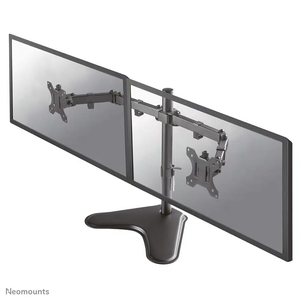 NEOMOUNTS FPMA-D550DDBLACK NEOMOUNTS FPMA-D550DDBLACK