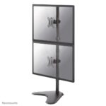 NEOMOUNTS FPMA-D550DDVBLACK