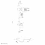 NEOMOUNTS FPMA-D550DDVBLACK
