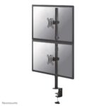 NEOMOUNTS FPMA-D550DVBLACK