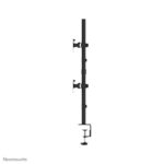 NEOMOUNTS FPMA-D550DVBLACK