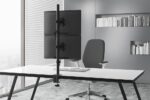 NEOMOUNTS FPMA-D550DVBLACK