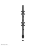 NEOMOUNTS FPMA-D550DVBLACK