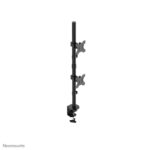 NEOMOUNTS FPMA-D550DVBLACK