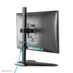NEOMOUNTS FPMA-D550SBLACK