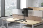 NEOMOUNTS FPMA-D550SBLACK