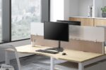 NEOMOUNTS FPMA-D550SBLACK