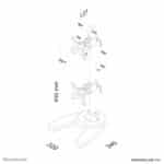 NEOMOUNTS FPMA-D700DDV
