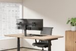 NEOMOUNTS FPMA-D865DBLACK