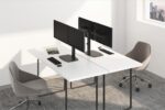 NEOMOUNTS FPMA-D865DBLACK