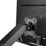 NEOMOUNTS FPMA-D885BLACK