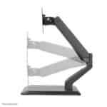 NEOMOUNTS FPMA-D885BLACK