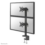 NEOMOUNTS FPMA-D960DVBLACKPLUS