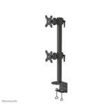 NEOMOUNTS FPMA-D960DVBLACKPLUS