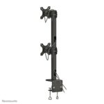 NEOMOUNTS FPMA-D960DVBLACKPLUS