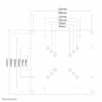 NEOMOUNTS FPMA-VESA200