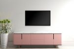 NEOMOUNTS FPMA-W300BLACK