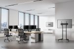 NEOMOUNTS FPMA-W300BLACK