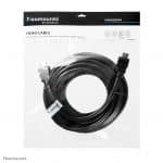 NEOMOUNTS HDMI25MM