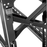 NEOMOUNTS LED-VW2000BLACK