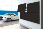 NEOMOUNTS LED-VW2000BLACK