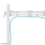 NEOMOUNTS NM-D135WHITE