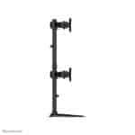 NEOMOUNTS NM-D335D4BLACK