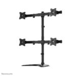 NEOMOUNTS NM-D335D4BLACK