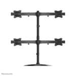 NEOMOUNTS NM-D335D4BLACK