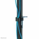 NEOMOUNTS NM-D335D4BLACK