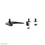 NEOMOUNTS NM-D335D4BLACK