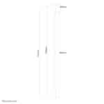 NEOMOUNTS NS-EP100BLACK