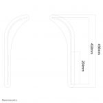 NEOMOUNTS NS-SB100