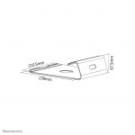 NEOMOUNTS NSLS025
