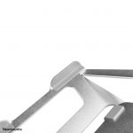 NEOMOUNTS NSLS085SILVER