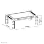 NEOMOUNTS NSMONITOR20