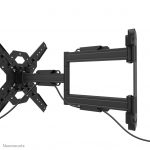NEOMOUNTS WL40S-850BL14