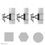 NEOMOUNTS WL40S-910BL16