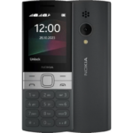 Nokia 150 Dual SIM (Greek Menu) Black