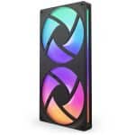 NZXT RF-U28HF-B1