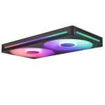 NZXT RF-U28HF-B1