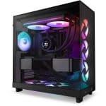 NZXT RF-U28HF-B1