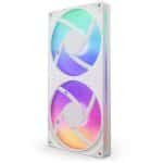 NZXT RF-U28HF-W1